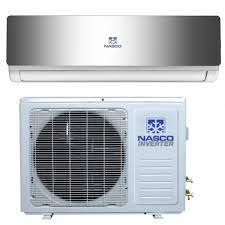 NASCO CLIMATISEUR 1CV